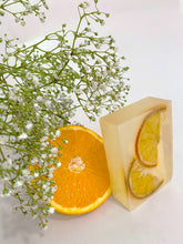 Afbeelding in Gallery-weergave laden, Handmade Orange Soap
