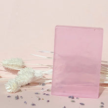Afbeelding in Gallery-weergave laden, Handmade Lavender Soap

